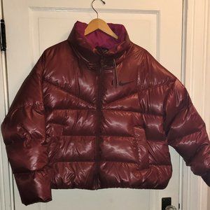 Nike Sportswear Therma-FIT City Series Womens Puffer Jacket [Sz Lrg] $250-